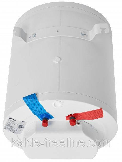 Вонагрівач Gorenje GBF 50/V9 сухий тен Харків - фото 4