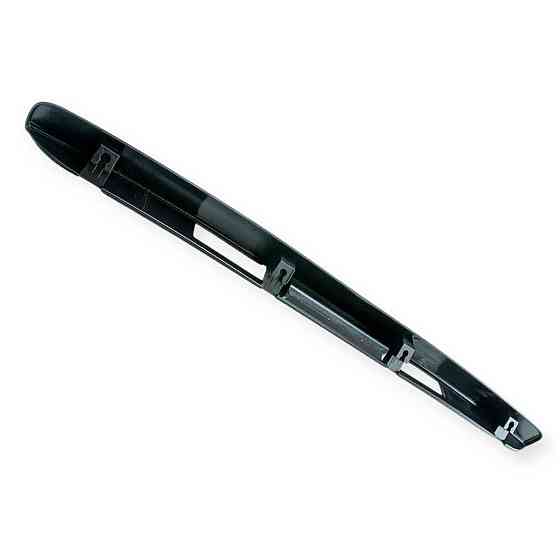 Накладка багажника 2170 черн крышки Мукачево