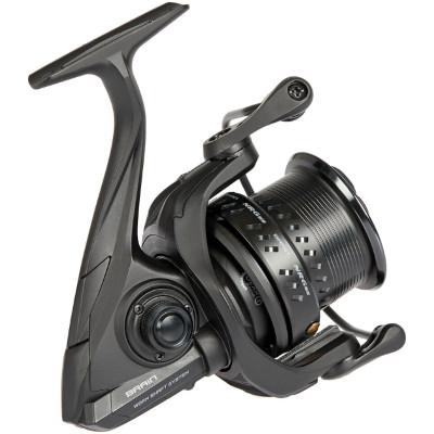Катушка Brain fishing NRG SE 5500S 10+1BB 5.01 (1858.52.05) Винница - изображение 3