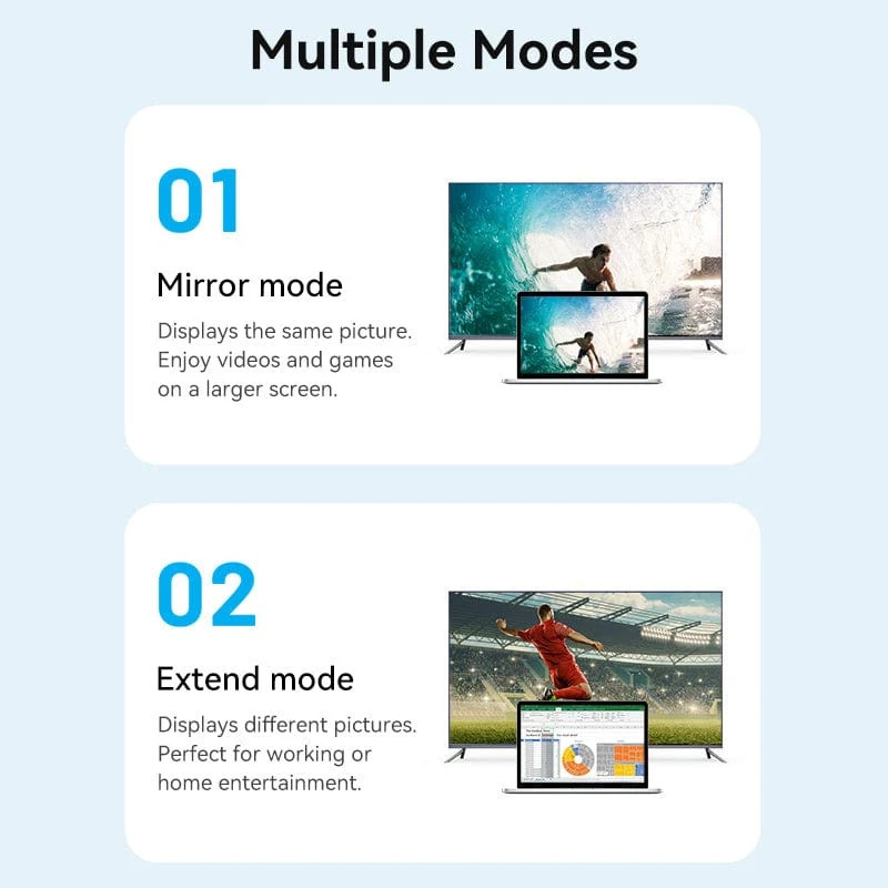 Кабель HDMI M - Micro M, 3.0 м, V2.0 4K 60Гц 18Gbps HDR Dolby Vention Винница - изображение 3