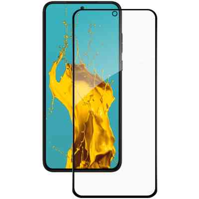 Стекло защитное Piko Full Glue MOTO EDGE 30 Neo Black (1283126546716) Винница