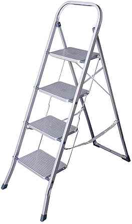 Лестница металлическая 4 ступени 2104 Харьков