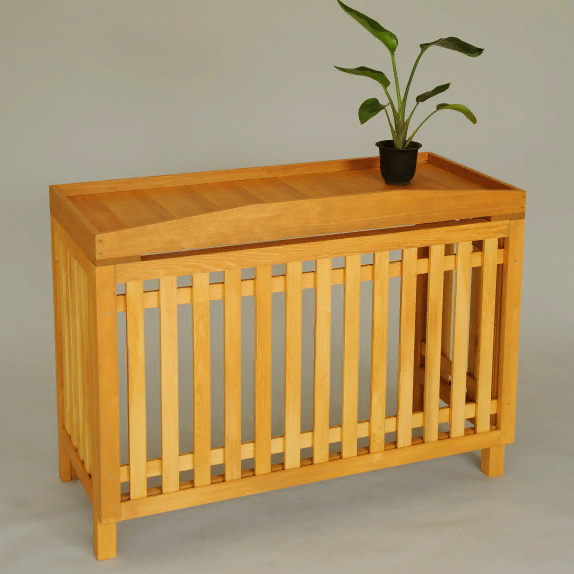 Камуфляжна тумба кондиціонера "Чимботе" каррі Миколаїв - фото 1