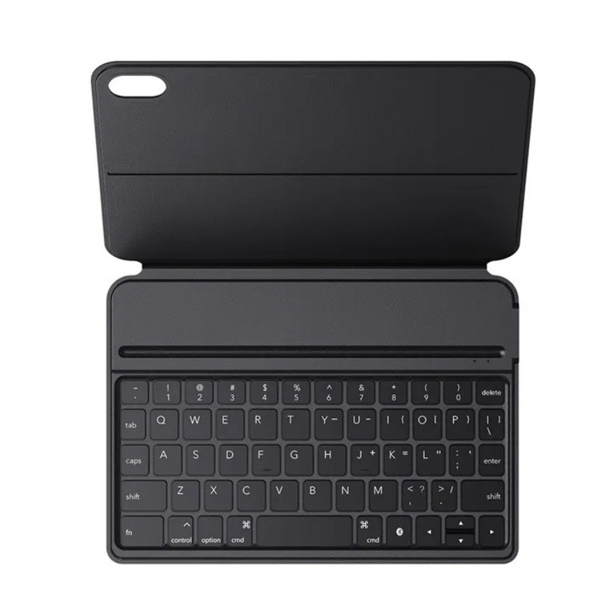 Клавіатура Baseus Brilliance Series Magnetic Keyboard Case for Pad Mini 6 8.3″ Cluster Black (with Simple Одеса - фото 3