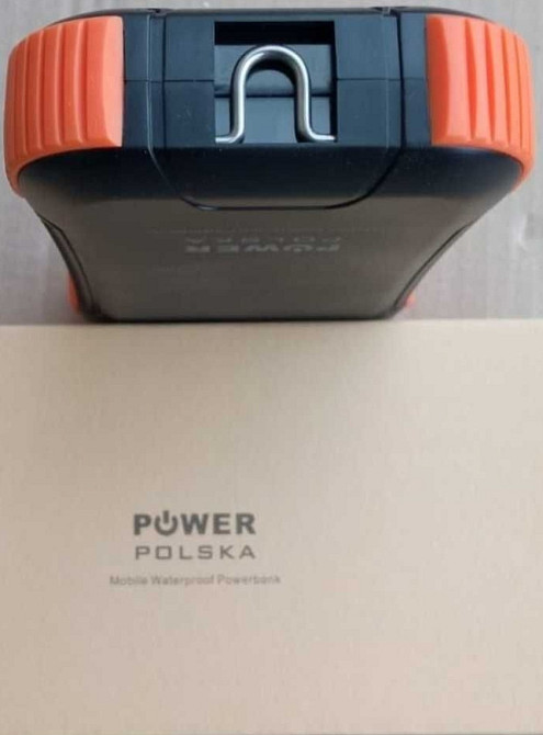 Павер банк   Power bank для телефону, 30000 mah 111 WH, POLSKA, IP 66 Киев - изображение 3