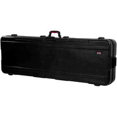 Кейс для клавішних Gator TSA ATA Molded 88-note Keyboard Case w/ Wheels (GTSA-KEY88) Вінниця