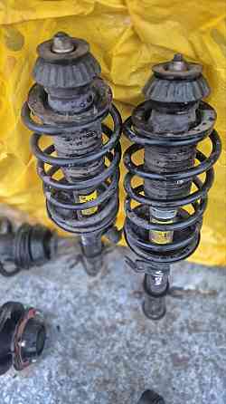 Передні стійки в зборі Zaz Vida Київ