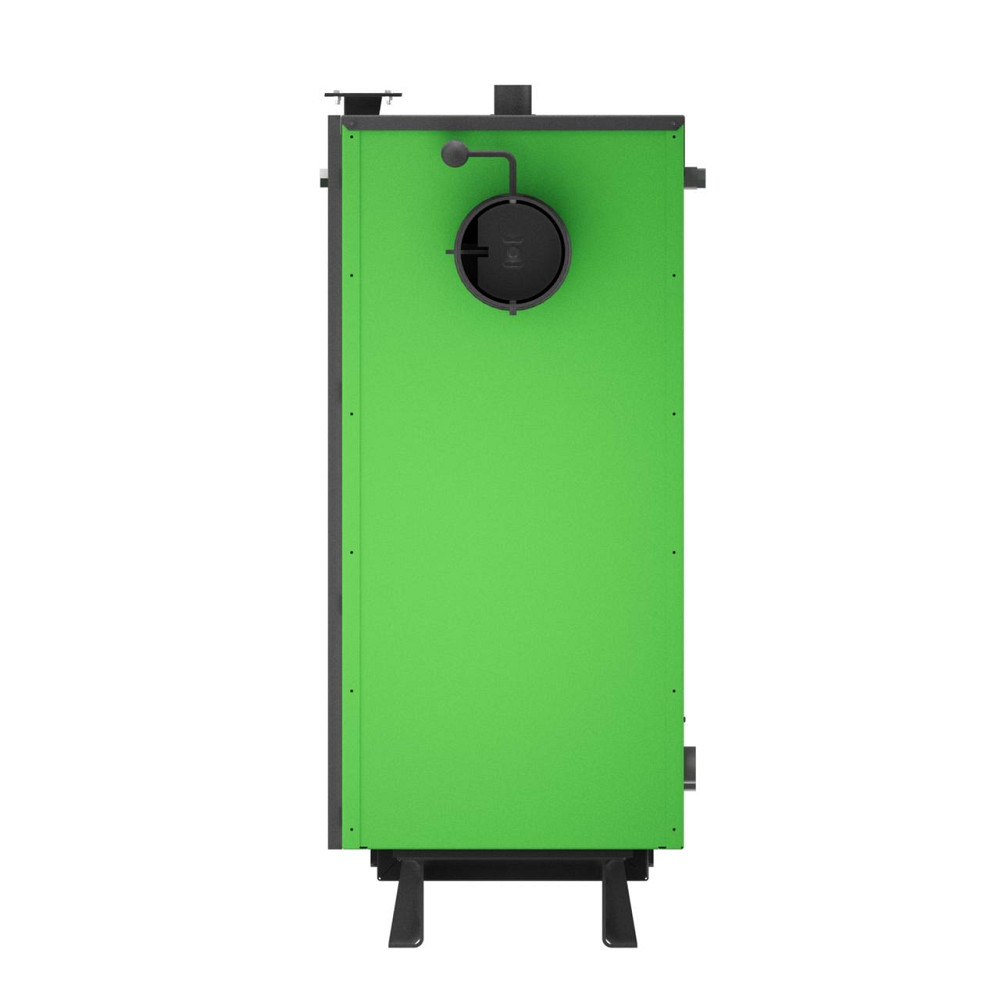 Котел твердопаливний сталевий Thermo Alliance Ferrum Plus V 5.0 FSF+ 20 Київ - фото 4