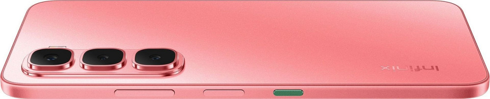 Смартфон Infinix Hot 60i X6728 8/256GB Neon Red ( 12618 ) Харків - фото 5