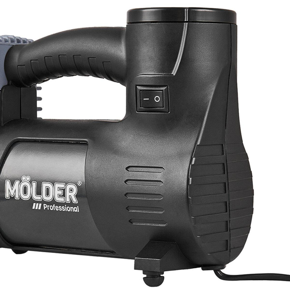 Компресор автомобільний Molder Mega Air 12В 10Атм 40л/хв Київ - фото 6