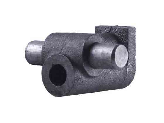 Вал коромысел на дизельный двигатель 180N Мукачево