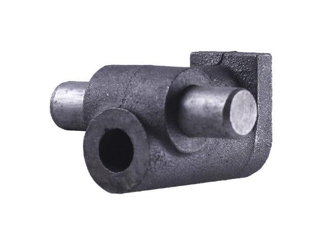 Вал коромысел на дизельный двигатель 180N Мукачево - изображение 1