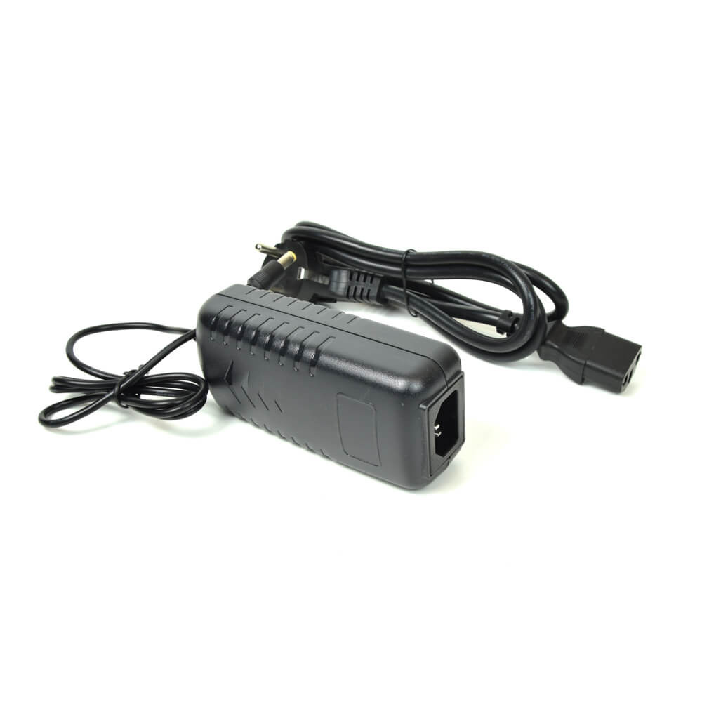 Блок живлення Faraday Electronics 60W/12V/5A (Довжина мережевого кабелю: 1 м, Довжина вихідного кабелю: 0.7 м) Київ - фото 2