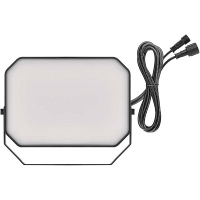 Прожектор EMOS ZIW181R 4 Вт RGBIC WIFI (ZIW181R) Винница - изображение 7