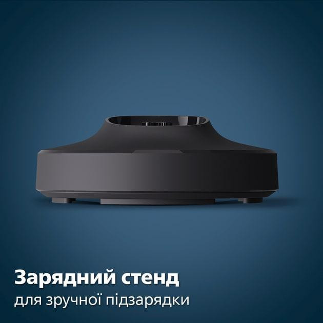 Електробритва Philips S7886/58 ( Чорний ) Харків - фото 18