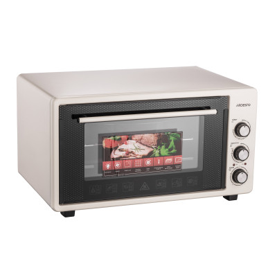 Электропечь Ardesto MEO-S50FBG Винница - изображение 6