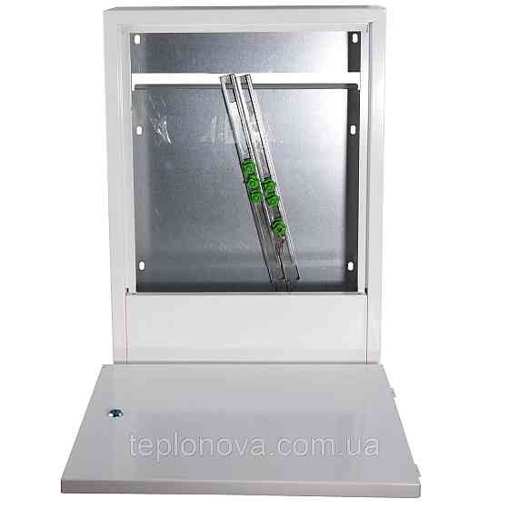 Колекторный шкаф наружный ЕСО PRO ШКН-04 600x795x125 Черновцы