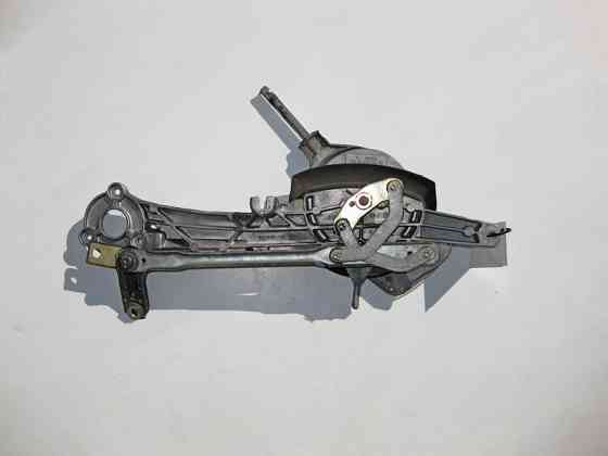 Mercedes-Benz  A2108200007 Трапеція двірників - механізм склоочисника E-Class W210 Одеса