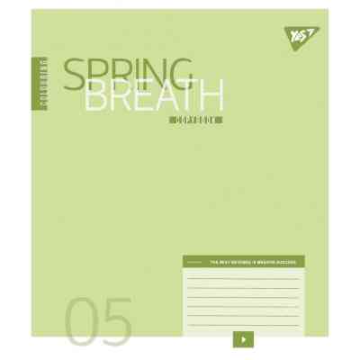 Зошит Yes Colouring А5 48 аркушів клітинка (767966) Вінниця