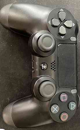 Беспроводной геймпад Sony Playstation Dual Shok Харьков