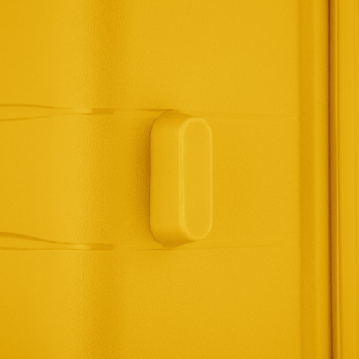 Чемодан 2E Aero 63/78 л бурштиново-жовта (2E-SPP-AERO-M-AY) Винница - изображение 7