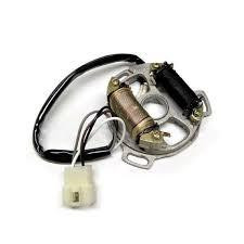 Генератор скутера Tb-60 ланцюговий Мукачево - фото 1