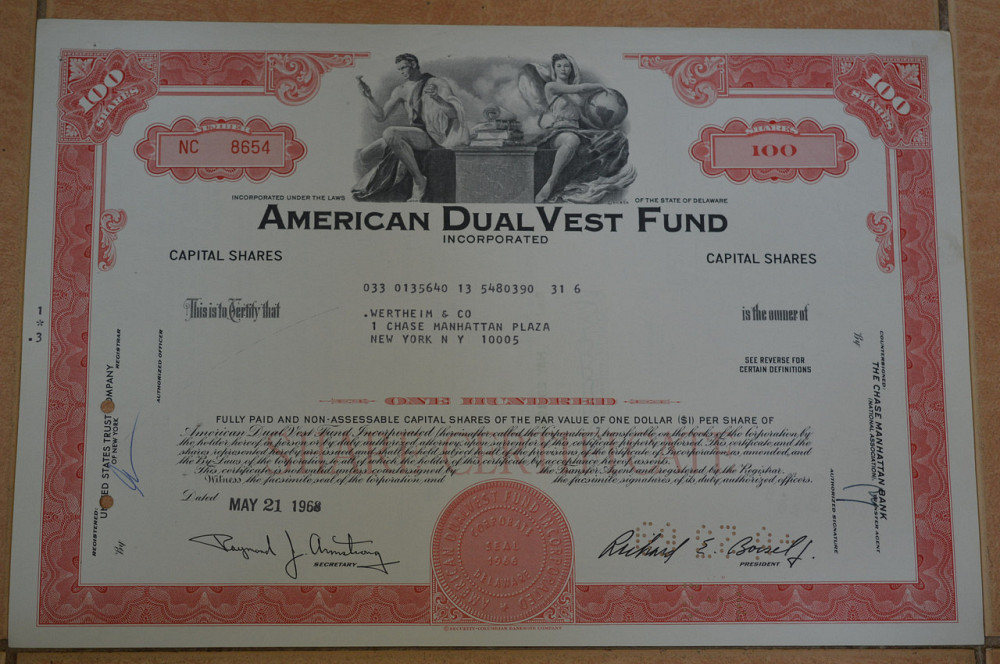 Акция. США. 1968 год №8650 (Б-4) Полтава - изображение 1