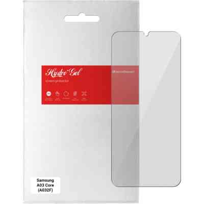 Плівка захисна Armorstandart Samsung A03 Core (A032F) (ARM61114) Вінниця