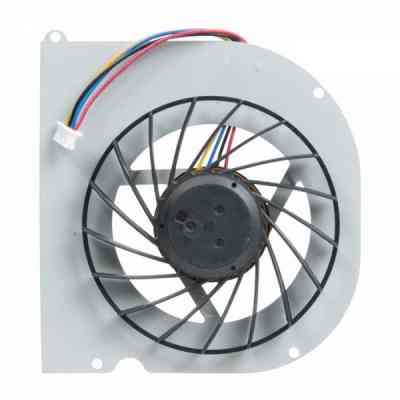 Вентилятор ноутбука ASUS F80/X82/F81/F83/X88 серий DC(5V,0.17A) 4pin (DFS551005M30T/UDQFRZH08CCM) Вінниця