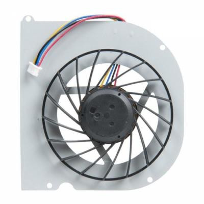 Вентилятор ноутбука ASUS F80/X82/F81/F83/X88 серий DC(5V,0.17A) 4pin (DFS551005M30T/UDQFRZH08CCM) Винница - изображение 2