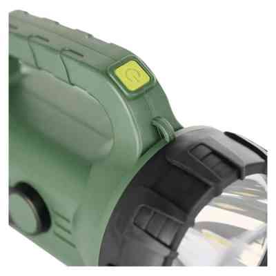 Фонарь EMOS P2315 LED+ COB LED 700 лм 3600 мАг (P2315) Винница