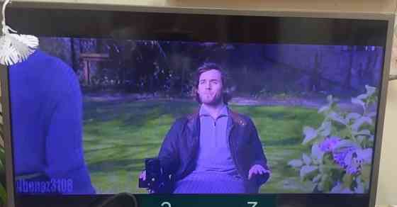 Телевізор KIVI 32 дюйми. Київ