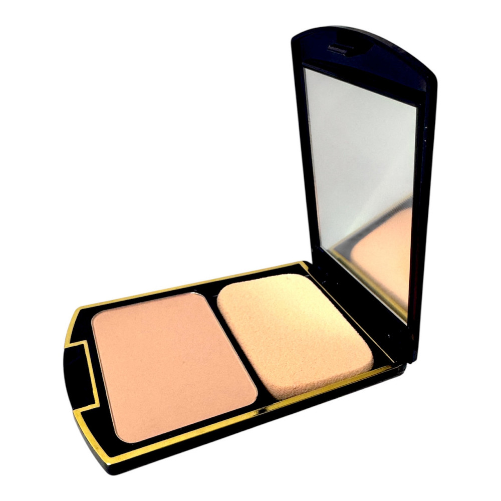 Крем пудра для обличчя Christian №4 рожевий відтінок Крістіан Запоріжжя - фото 1