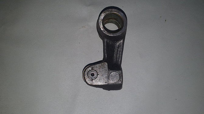 Штовхач ЯМЗ-236. ЯЗТО. 236-1007180. Харків - фото 1