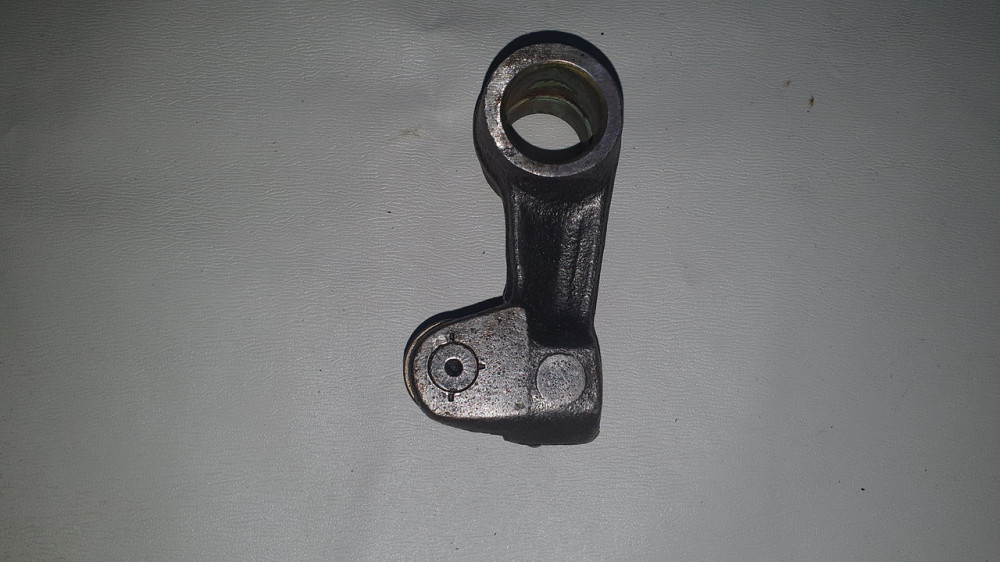 Толкатель ЯМЗ-236. ЯЗТО. 236-1007180. Харьков - изображение 1