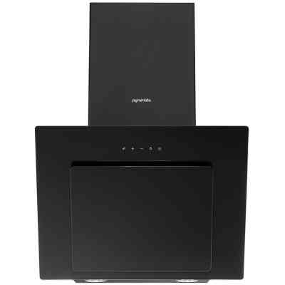 Вытяжка кухонная Pyramida NRX 60 (1100) SR GBL Винница