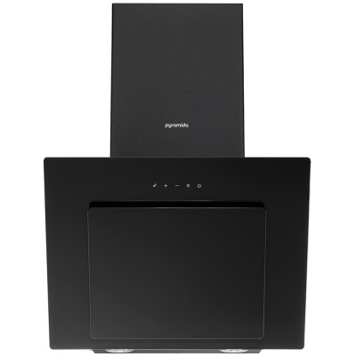 Вытяжка кухонная Pyramida NRX 60 (1100) SR GBL Винница - изображение 1