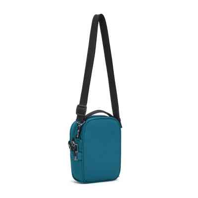 Сумка Pacsafe LS100 Crossbody Синя (40131530) Вінниця