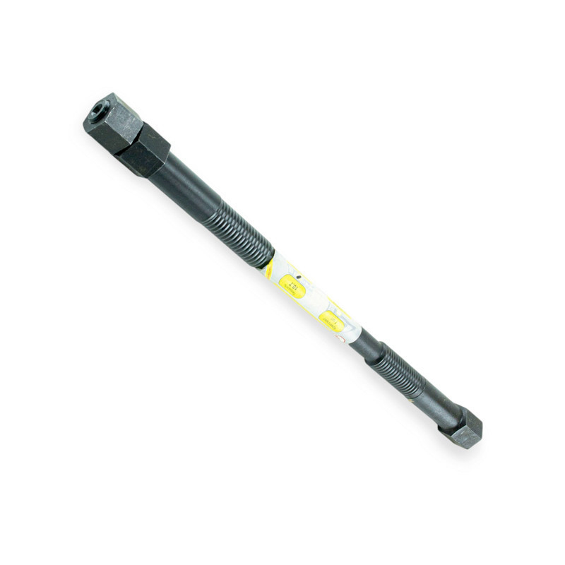 Ремкомплект передней подвески ГАЗ 24 (сквозняк) черный (авто метиз) рычага Мукачево - изображение 1