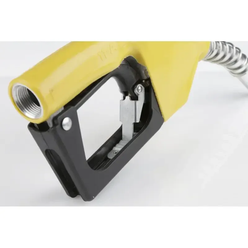 Пістолет для заправки техніки – міні АЗ Львів - фото 5