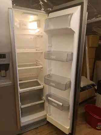 Холодильник Bauknecht KSN 536 (Б клас) Луцк