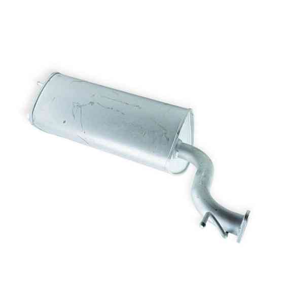 Глушитель Easrar SKS Chery Мукачево