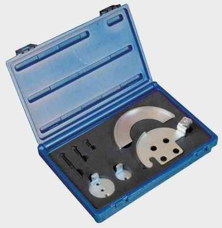 Універсальне вуст для поліклинових ременів ASTA A-9118 Чернігів