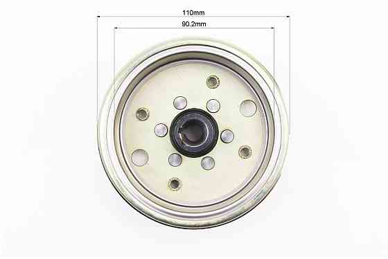Ротор магнето (магніт) для статора на 8 котушок Київ