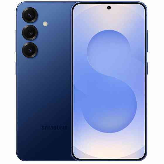 Смартфон Samsung Galaxy S25 12/256GB Navy (SM-S931BDBGEUC) ( Синій ) Харьков