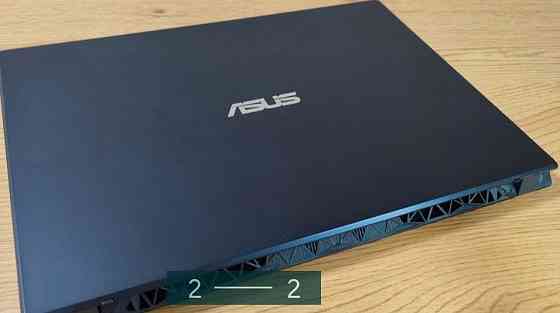 Ноутбук Ігровий ACUS NVIDIA 3050 Київ