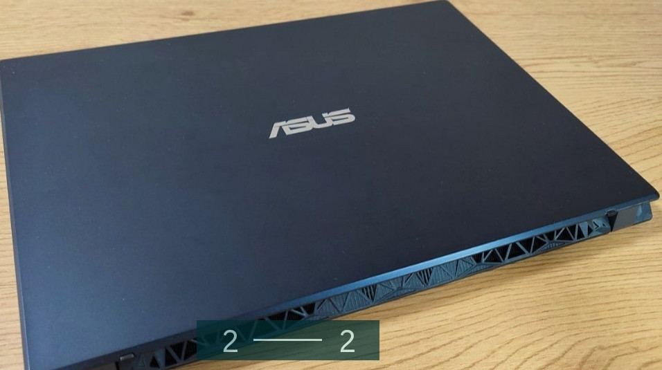 Ноутбук Ігровий ACUS NVIDIA 3050 Київ - фото 2