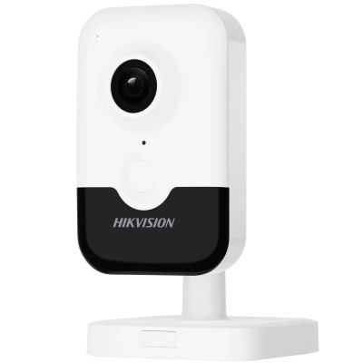 Камера відеоспостереження Hikvision DS-2CD2423G2-IW(W) (2.8) Вінниця - фото 1