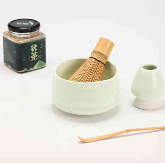 Набір для приготування чаю Матча подарунковий minty 500 мл Вінниця