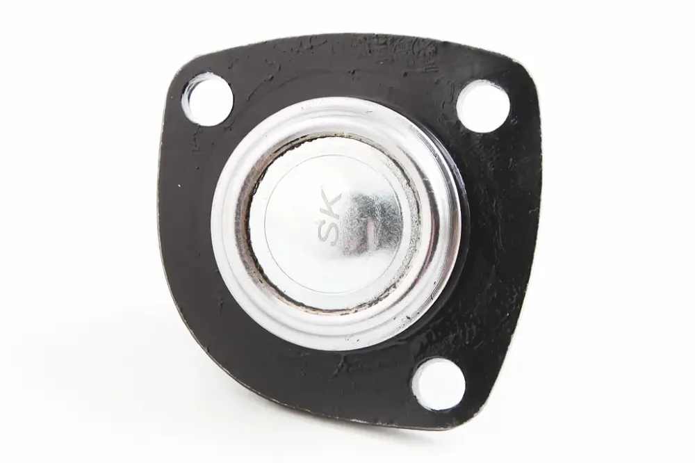 Шарова опора 2101 Shin Kum заколена з кріпичем (пильник під хомут) Вінниця - фото 2